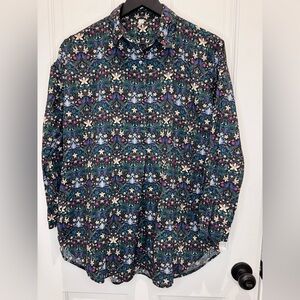 Sailor Rose Island Tunic